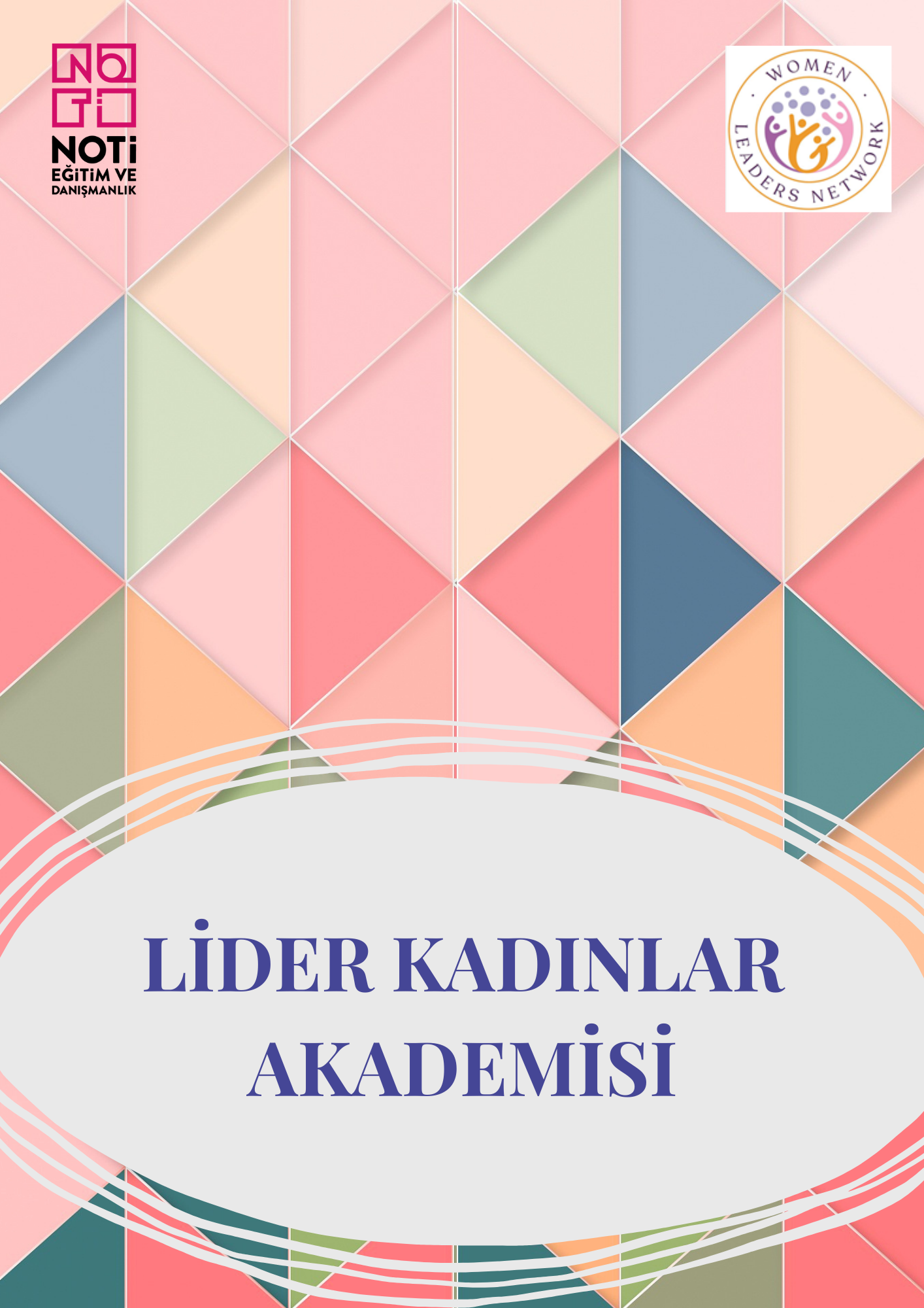 Lider Kadınlar Akademisi